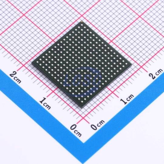 LCSC-boards LCKFB-GW2A-LV18 - 2