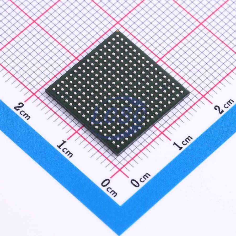 LCSC-boards LCKFB-GW2A-LV18 - 2