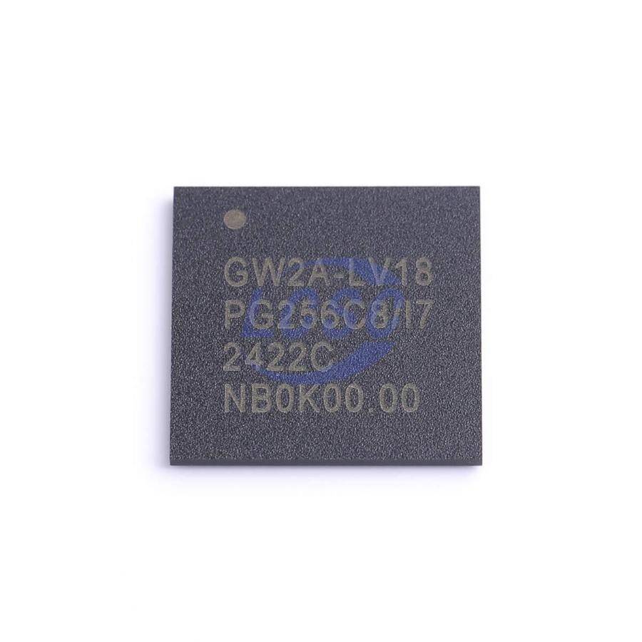 LCSC-boards LCKFB-GW2A-LV18 - 3