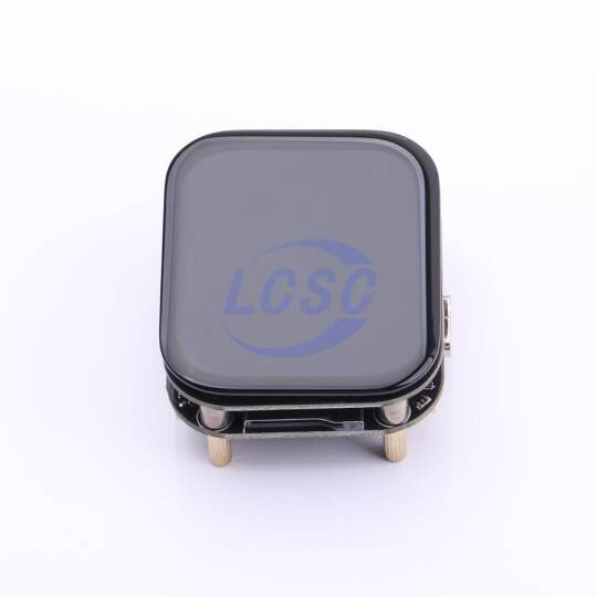 LCSC-boards LCKFB-HSPI-SF32LB52-ULP