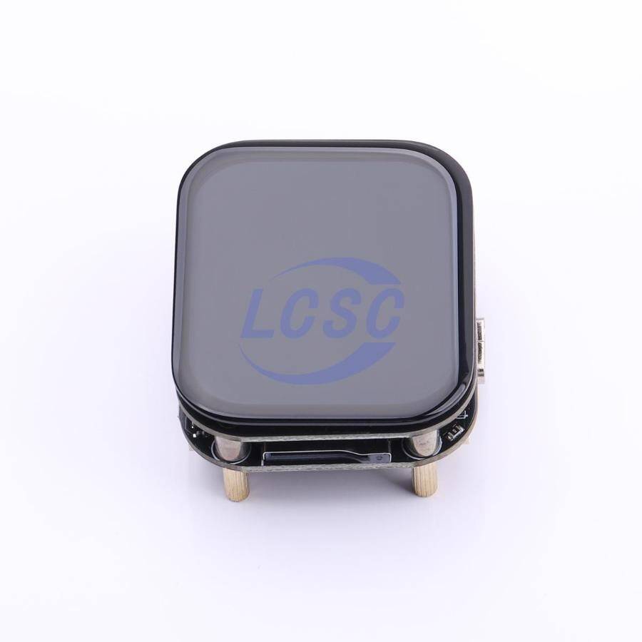 LCSC-boards LCKFB-HSPI-SF32LB52-ULP - 1