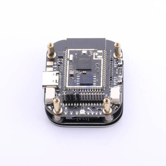 LCSC-boards LCKFB-HSPI-SF32LB52-ULP - 2