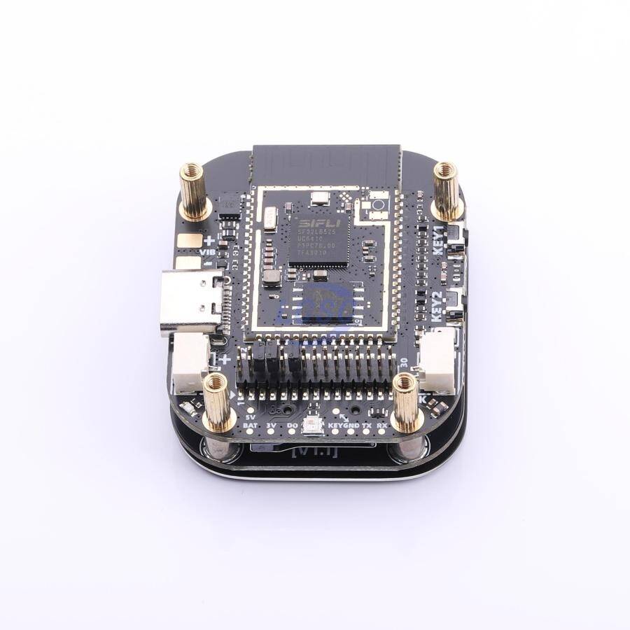 LCSC-boards LCKFB-HSPI-SF32LB52-ULP - 2