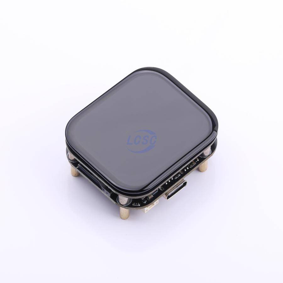 LCSC-boards LCKFB-HSPI-SF32LB52-ULP - 3