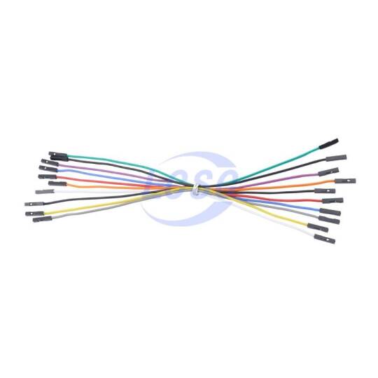 LCSC-boards LCKFB-JUMP-WIRES-10P - 3