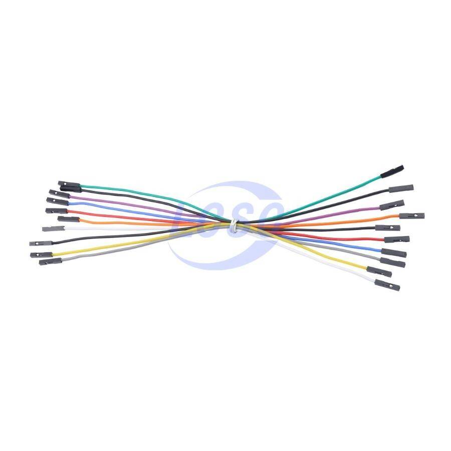 LCSC-boards LCKFB-JUMP-WIRES-10P - 3