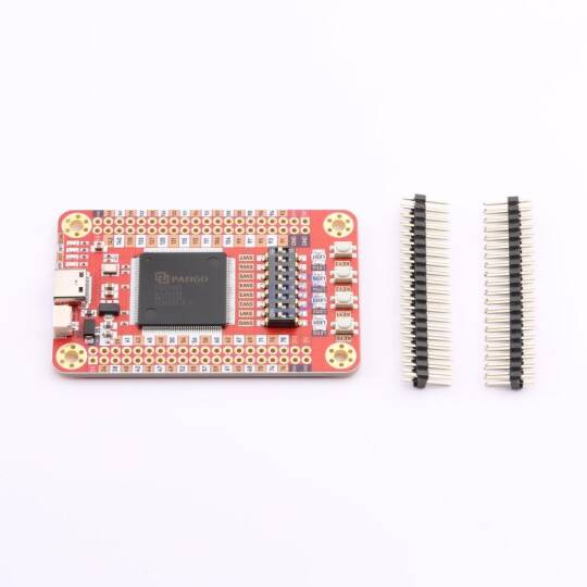 LCSC-boards LCKFB-LJPI-FPGA-Z1