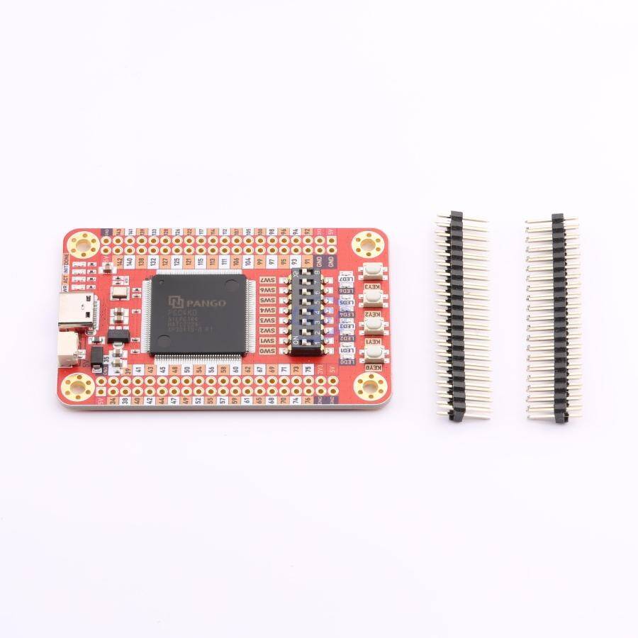 LCSC-boards LCKFB-LJPI-FPGA-Z1 - 1