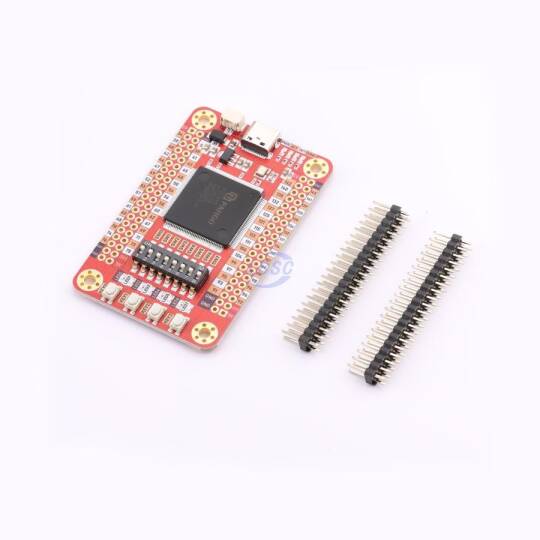 LCSC-boards LCKFB-LJPI-FPGA-Z1 - 3