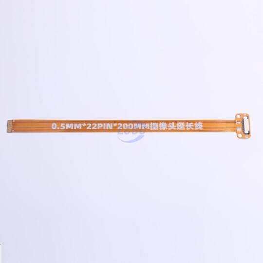 LCSC-boards LCKFB-LSPI-SENSOR-FPC-20CM