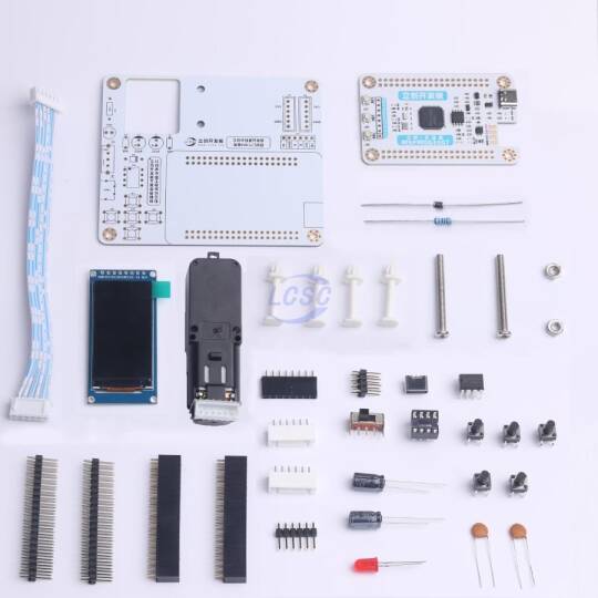 LCSC-boards LCKFB-simple-pid-kit - 2