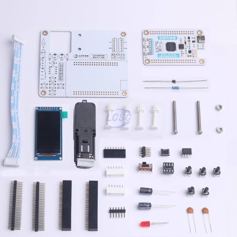 LCSC-boards LCKFB-simple-pid-kit - 2