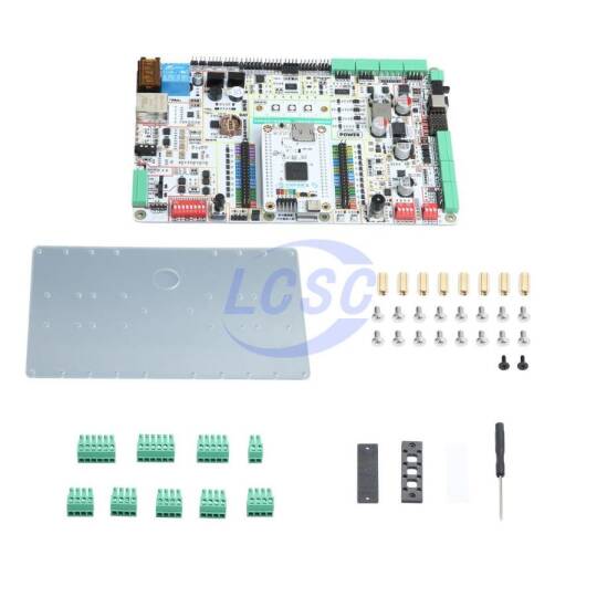 LCSC-boards LCKFB-SkyStar-FDB-std