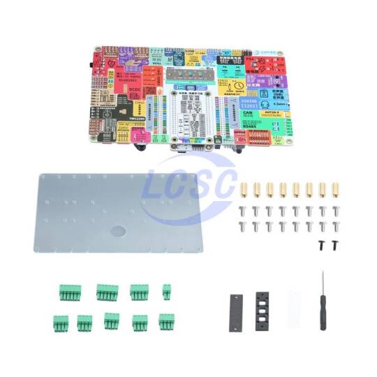 LCSC-boards LCKFB-SkyStar-FDB-std - 2