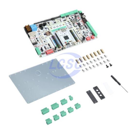 LCSC-boards LCKFB-SkyStar-FDB-std - 3