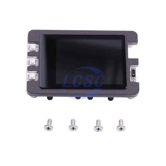 LCSC-boards LCKFB-st7789-2.0inch-screen