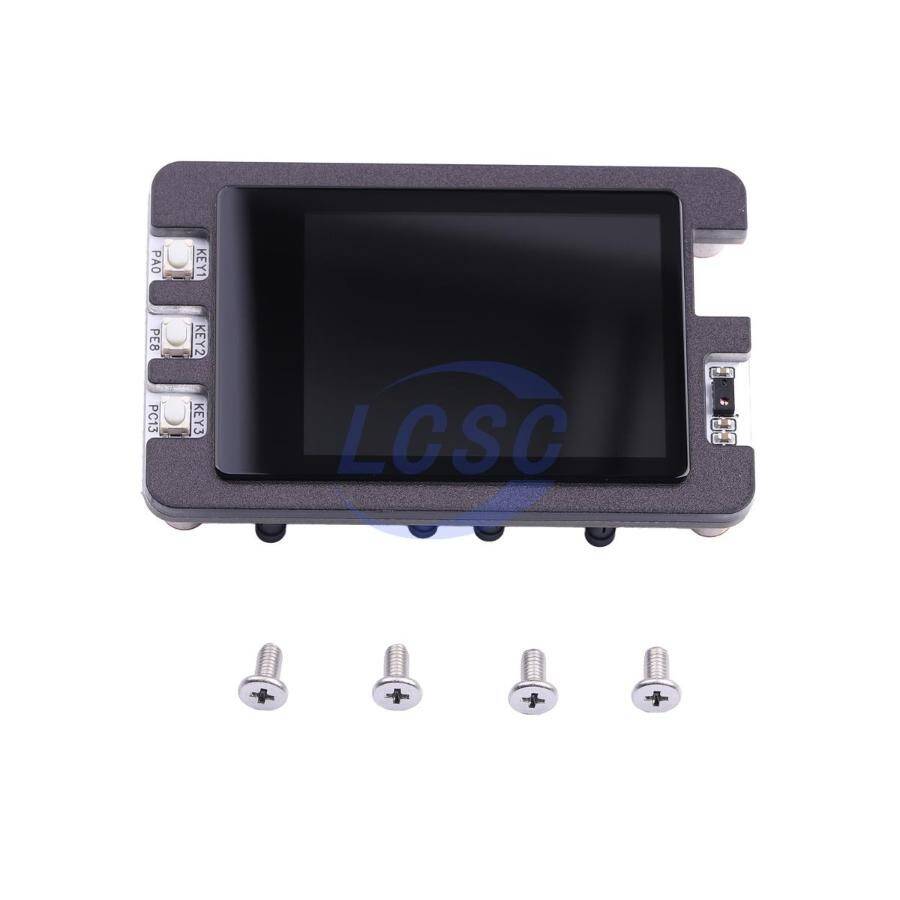 LCSC-boards LCKFB-st7789-2.0inch-screen - 1
