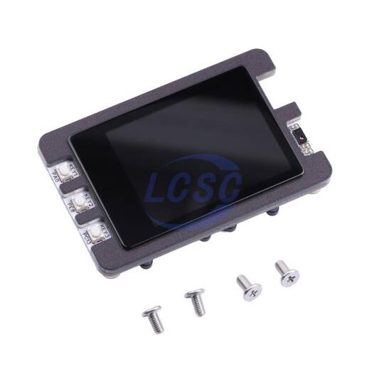 LCSC-boards LCKFB-st7789-2.0inch-screen - 3