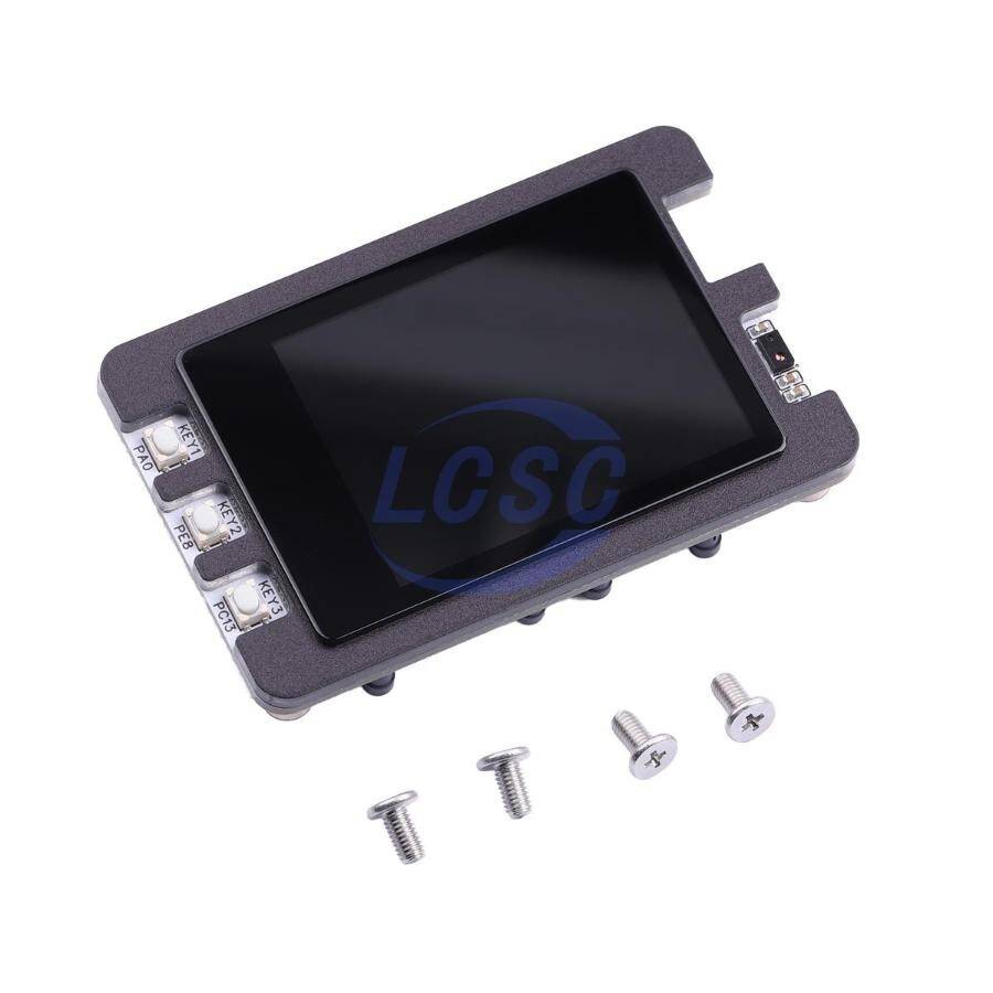 LCSC-boards LCKFB-st7789-2.0inch-screen - 3