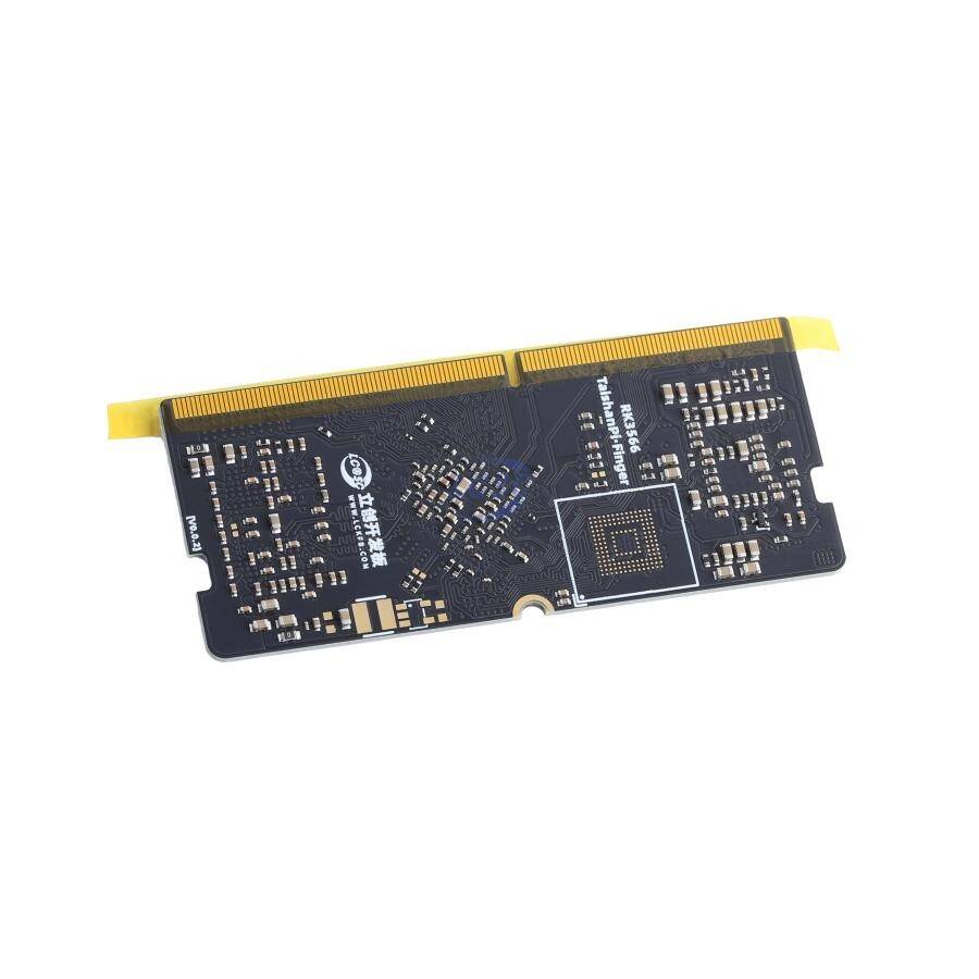 LCSC-boards LCKFB-TSPI1F-RK3566-0G-0G - 2