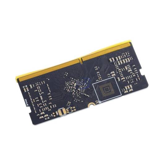LCSC-boards LCKFB-TSPI1F-RK3566-0G-0G(NC-LOGO) - 2