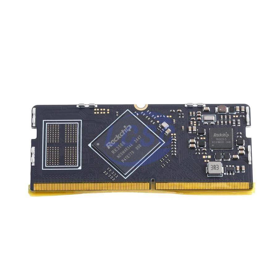 LCSC-boards LCKFB-TSPI1F-RK3566-0G-0G(NC-LOGO) - 3