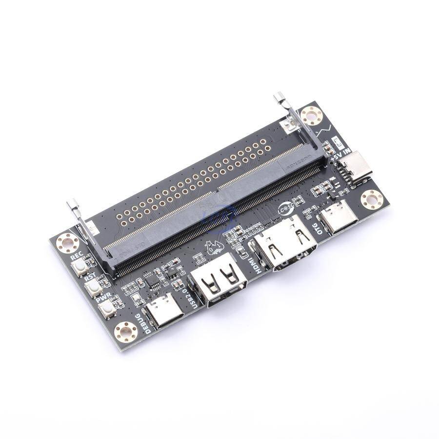 LCSC-boards LCKFB-TSPI1F-RK3566-quick-verification - 3