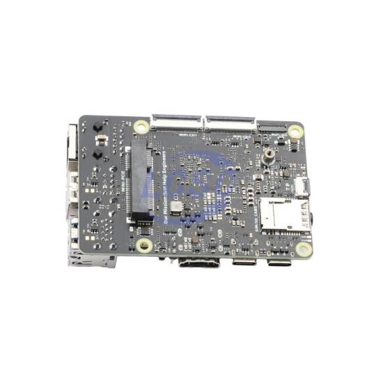 LCSC-boards LCKFB-TSPI3M-RK3576-4G-64G - 2
