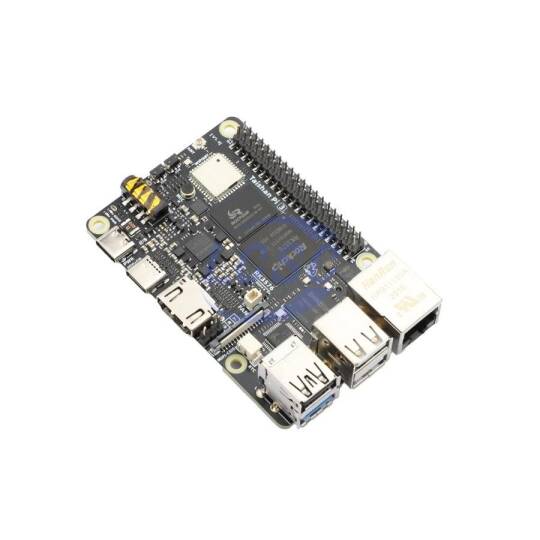 LCSC-boards LCKFB-TSPI3M-RK3576-4G-64G - 3