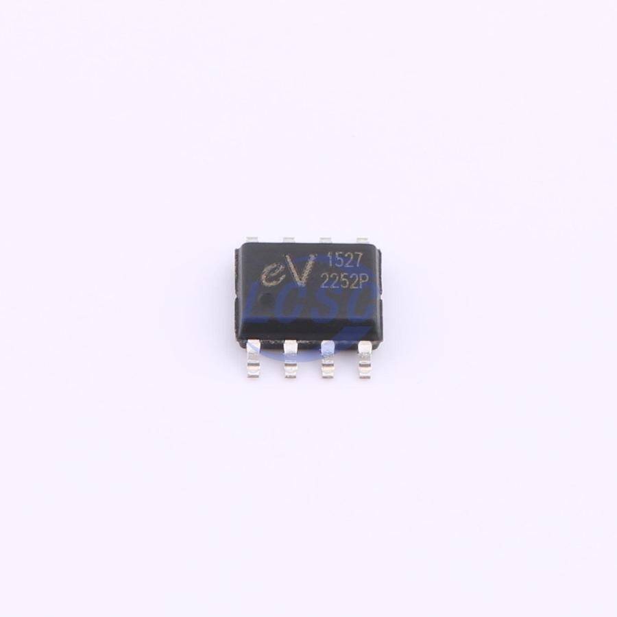 LCX(Shenzhen LCHSTAR Elec) EV1527 - 3