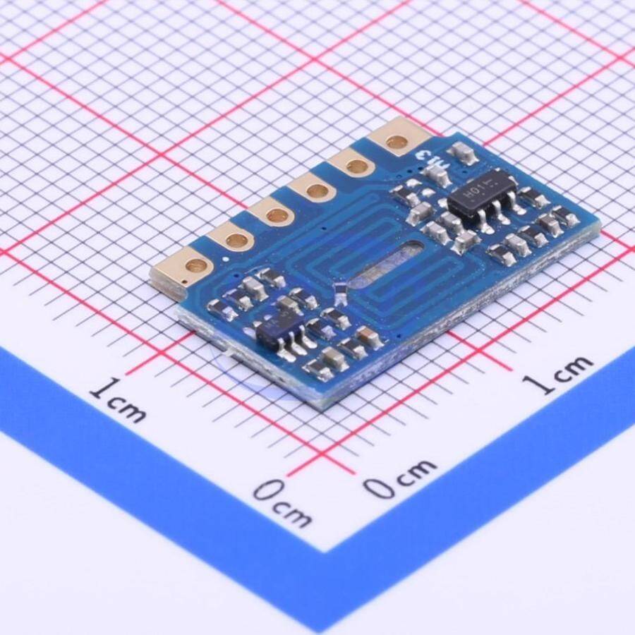 LCX(Shenzhen LCHSTAR Elec) H5V3M - 1