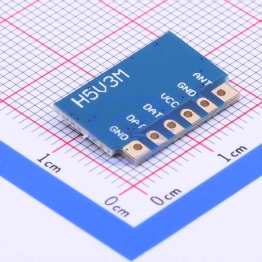 LCX(Shenzhen LCHSTAR Elec) H5V3M - 2