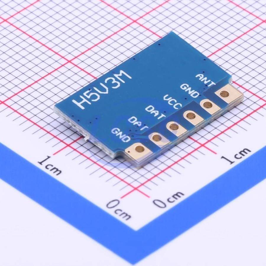 LCX(Shenzhen LCHSTAR Elec) H5V3M - 2