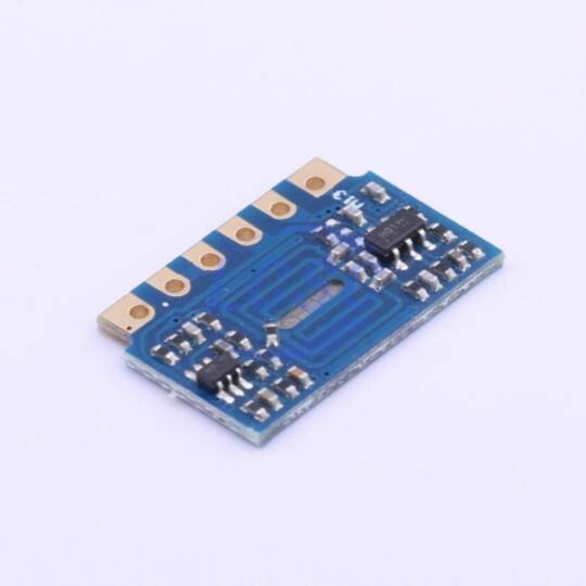 LCX(Shenzhen LCHSTAR Elec) H5V3M - 3