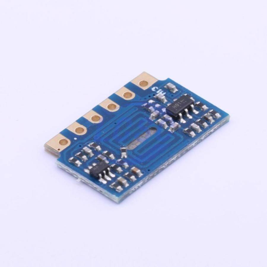 LCX(Shenzhen LCHSTAR Elec) H5V3M - 3