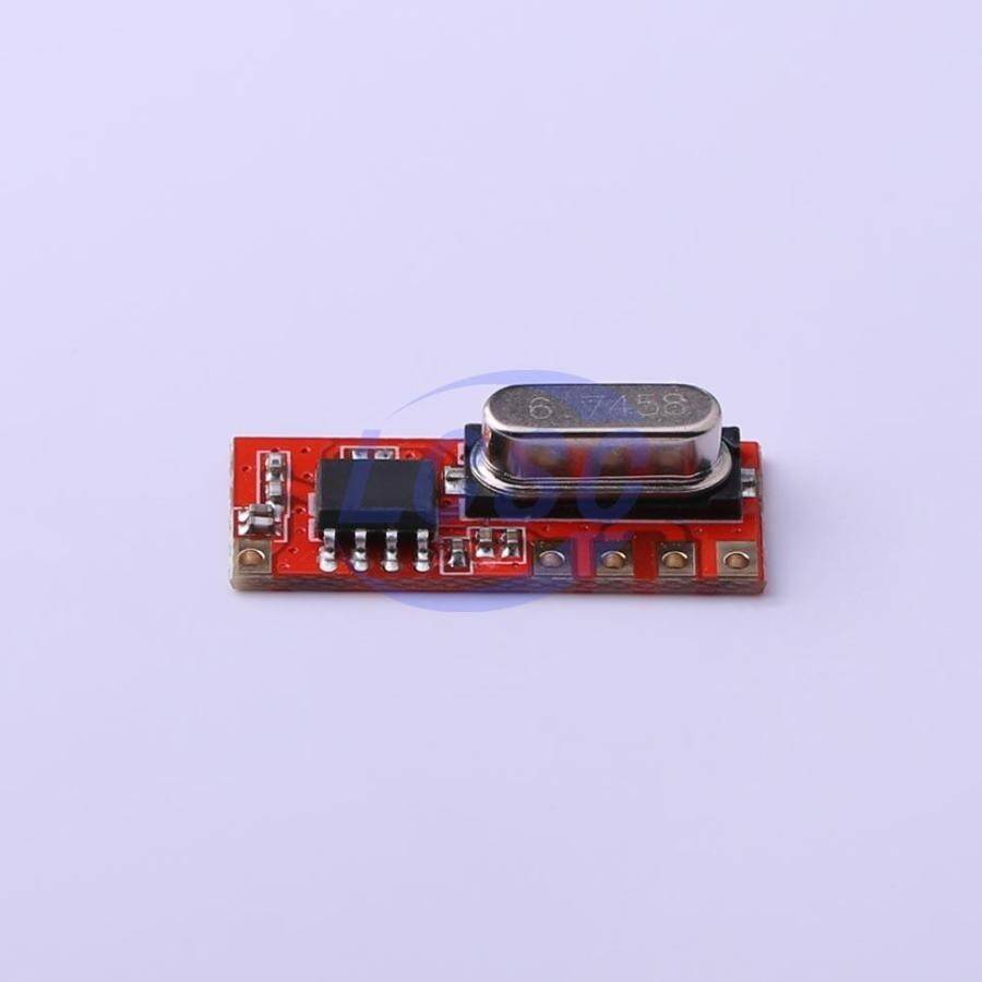 LCX(Shenzhen LCHSTAR Elec) LR43B-433 - 3
