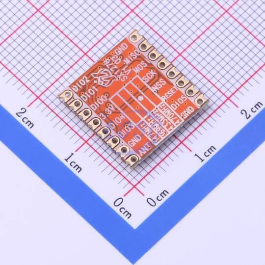 LCX(Shenzhen LCHSTAR Elec) SX1278 - 2
