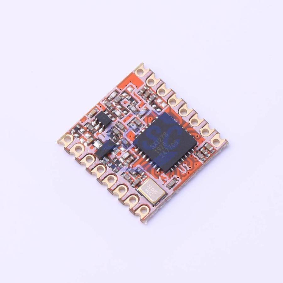LCX(Shenzhen LCHSTAR Elec) SX1278 - 3