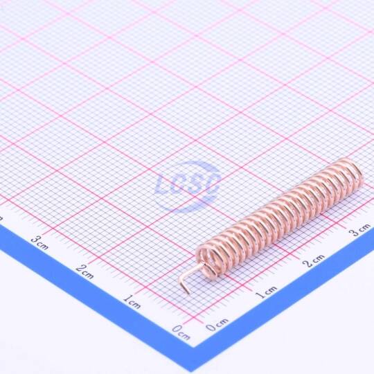 LCX(Shenzhen LCHSTAR Elec) TT02-433Mhz