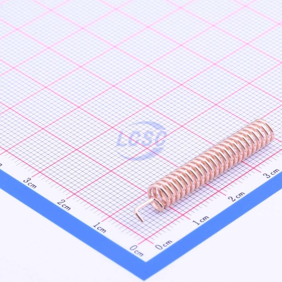 LCX(Shenzhen LCHSTAR Elec) TT02-433Mhz - 1