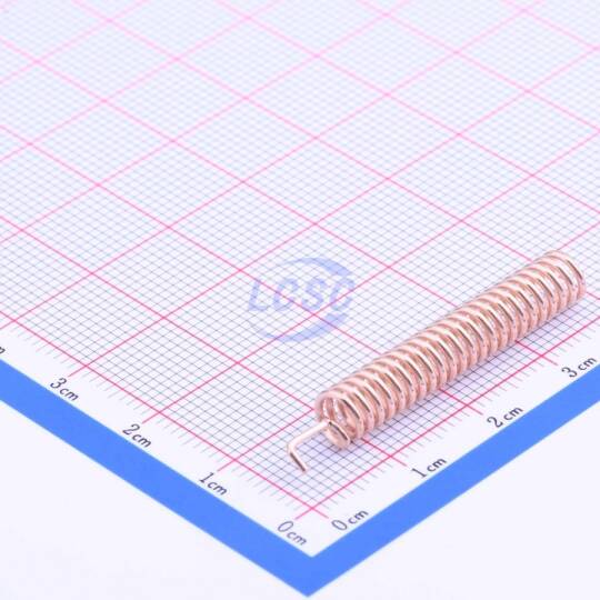 LCX(Shenzhen LCHSTAR Elec) TT02-433Mhz - 2
