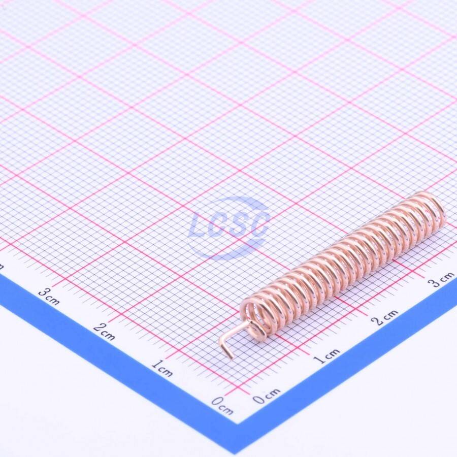 LCX(Shenzhen LCHSTAR Elec) TT02-433Mhz - 2