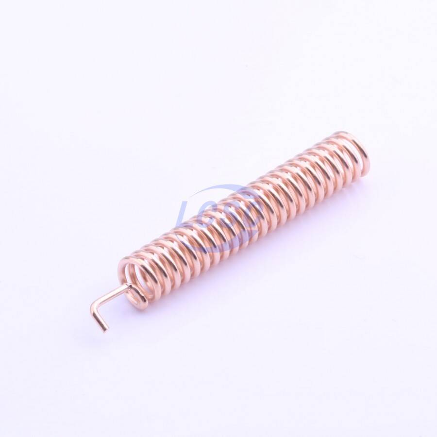 LCX(Shenzhen LCHSTAR Elec) TT02-433Mhz - 3