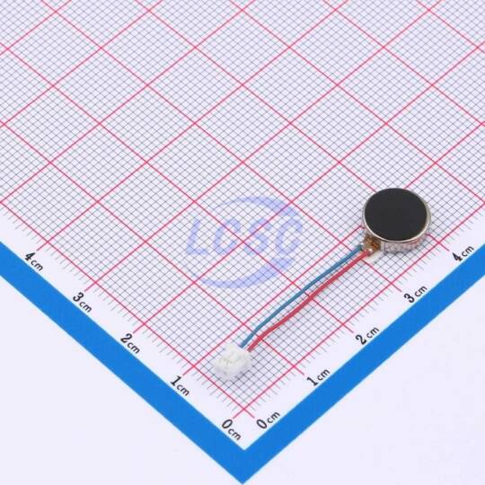 LEADER LCM1027A3810F
