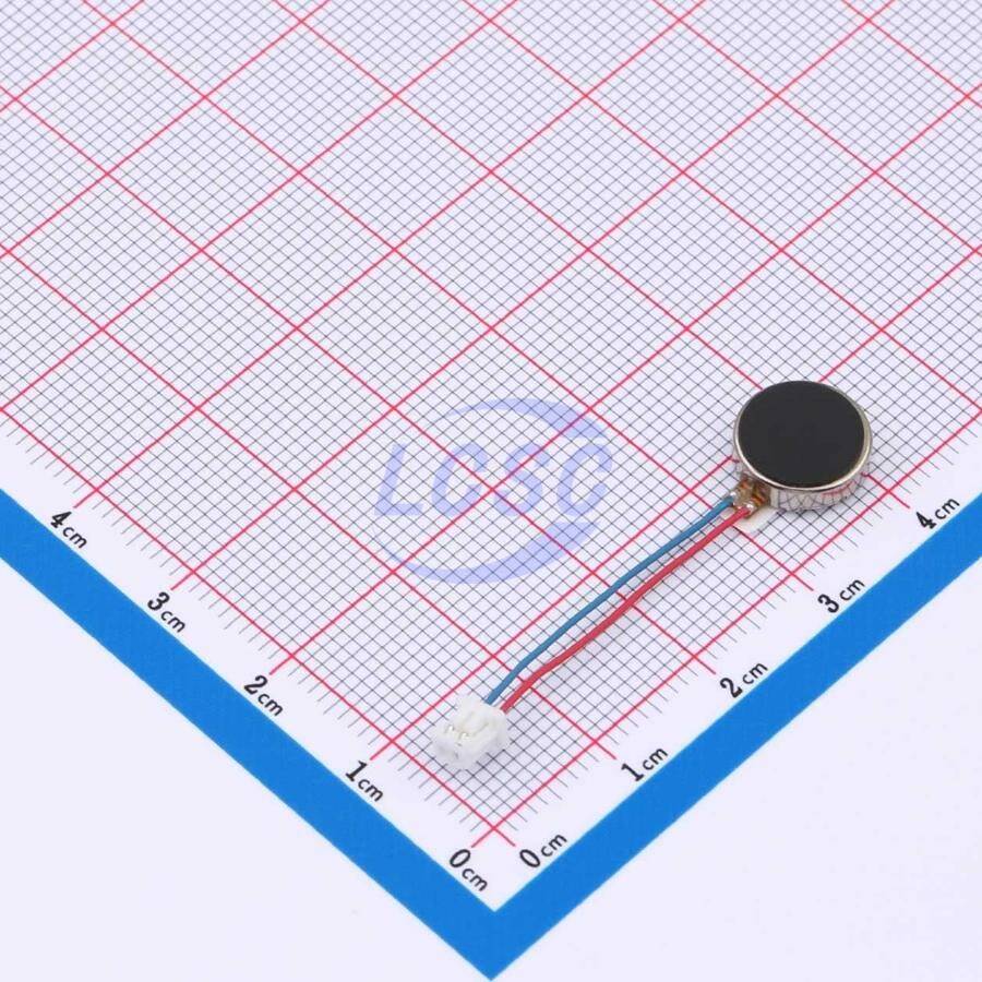 LEADER LCM1027A3810F