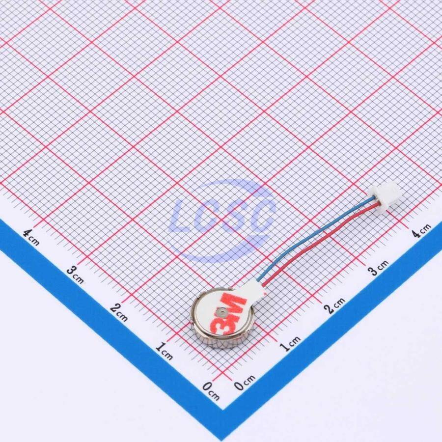 LEADER LCM1027A3810F - 2