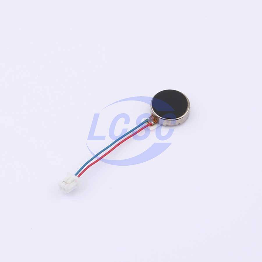 LEADER LCM1027A3810F - 3