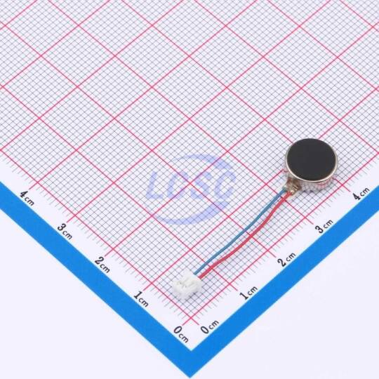 LEADER LCM1034A3811F