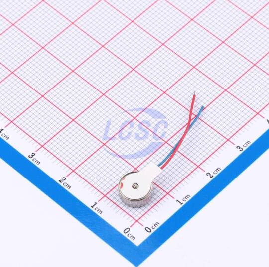 LEADER LD0825BC-0169F - 2
