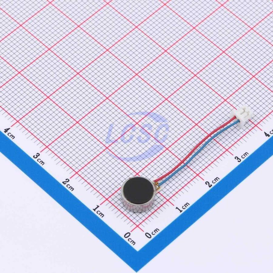 LEADER LD0832AA-0255F